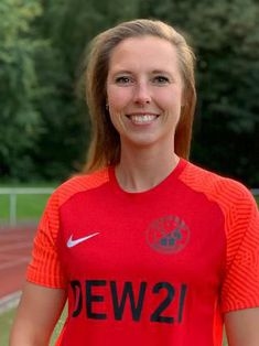 Avatar Bild für Alina Rombeck