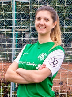 Avatar Bild für Lena Ida Monique Sitte