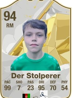 Avatar Bild