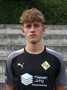 Avatar Bild für Luca Alexander Keßler