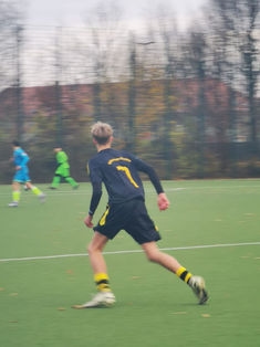 Avatar Bild für Luca Götze