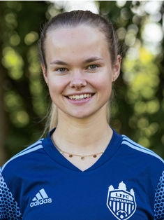 Avatar Bild für Laetitia Theis