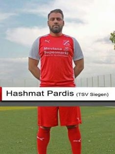 Avatar Bild