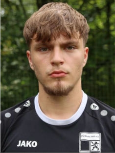 Avatar Bild für Nils Jona Gartenschläger