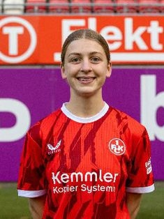 Avatar Bild für Marie Ecker