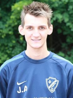 Avatar Bild