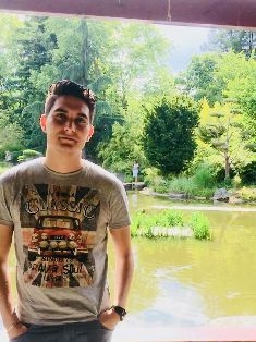 Avatar Bild