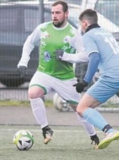 Avatar Bild für Patrick Grüner