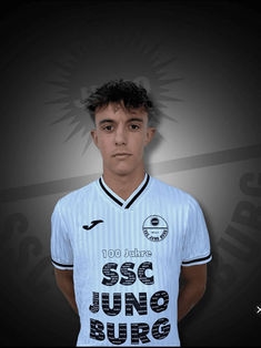 Avatar Bild für Luis Noah Dietermann
