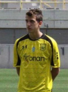 Avatar Bild für Stavros Andreadis