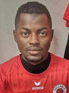 Avatar Bild für Ismael Cisse