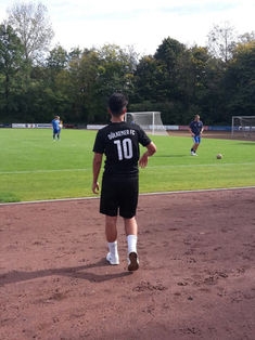 Avatar Bild