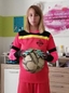 Avatar Bild