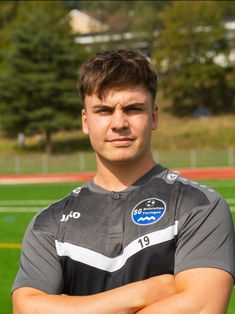 Avatar Bild für Jan-Luca Reimann