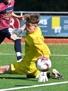 Avatar Bild für Leon Wittje
