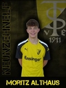Avatar Bild