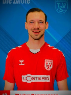 Avatar Bild für Marius Nommensen