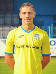 Avatar Bild für Dragos Dima