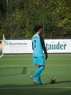 Avatar Bild
