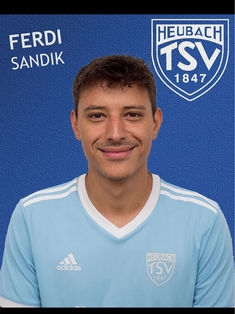 Avatar Bild für Ferdi Sandik
