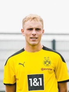 Avatar Bild für Timo Bornemann