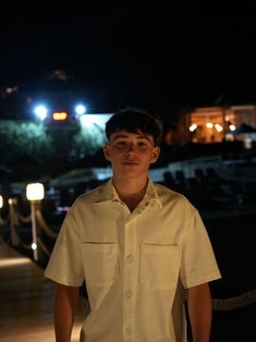 Avatar Bild für Oleksandr Romanovych