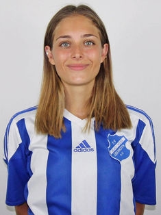 Avatar Bild für Denise Fuchs