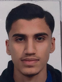 Avatar Bild für Muhammed Arda Ceylan