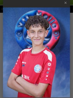 Avatar Bild