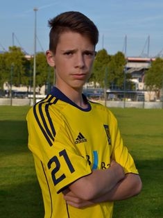Avatar Bild