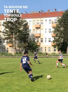 Avatar Bild