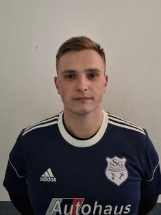 Avatar Bild für Jan-Niklas Längert