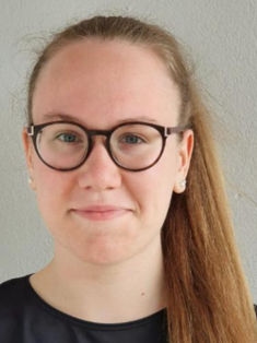 Avatar Bild für Emily Burghoff