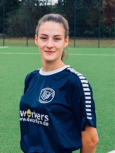 Avatar Bild für Luca Vanessa Ingensand