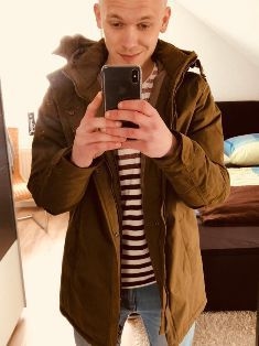 Avatar Bild