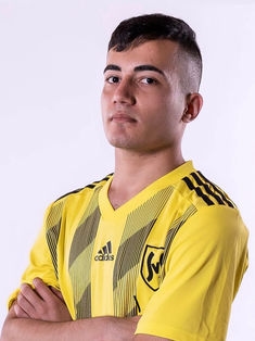 Avatar Bild für Muhand Adi