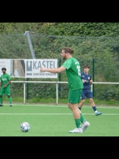 Avatar Bild