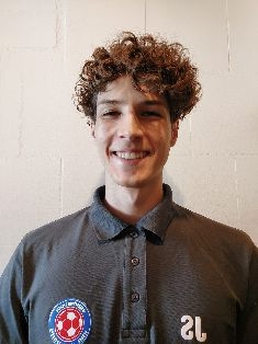 Avatar Bild für Jannik Strickland