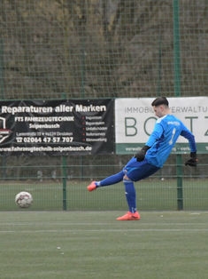 Avatar Bild