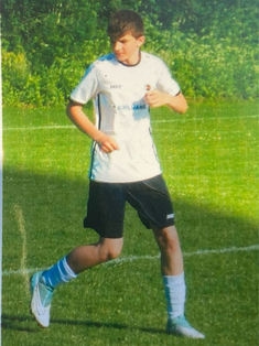 Avatar Bild für Johann Otte