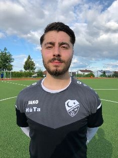 Avatar Bild für Ahmet Cini