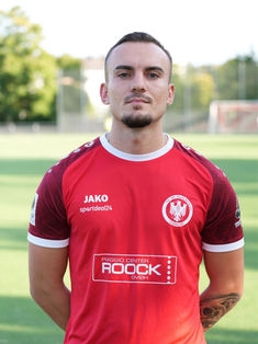 Avatar Bild