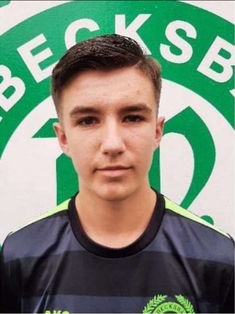 Avatar Bild