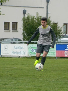 Avatar Bild