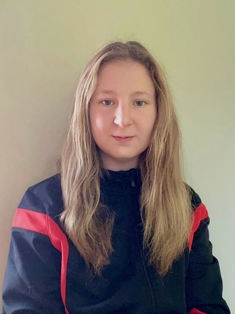 Avatar Bild für Celine Tomanski
