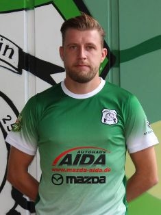 Avatar Bild für Marian Kramp