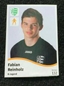 Avatar Bild