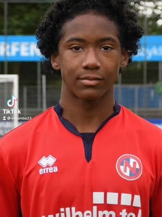 Avatar Bild für Mansour Abdoulaye Bamba