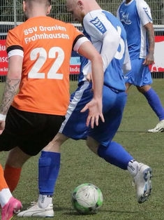 Avatar Bild