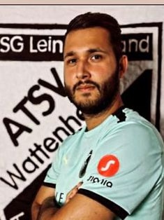Avatar Bild